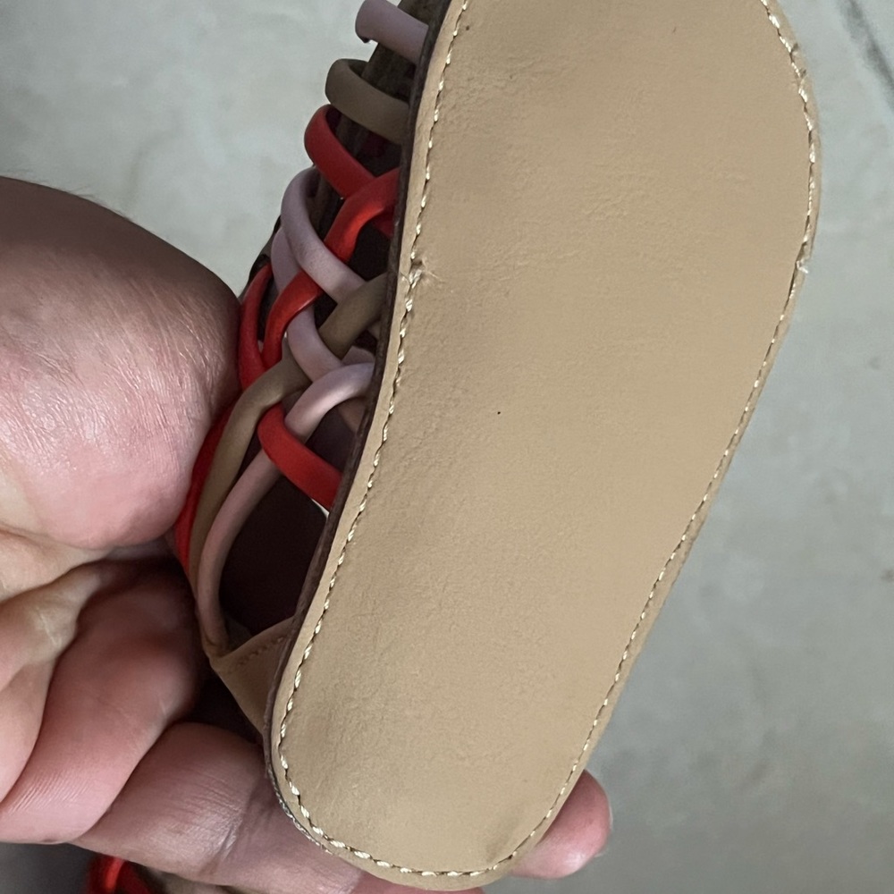 Old navy gladiators